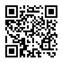 Ethereum donation QR code